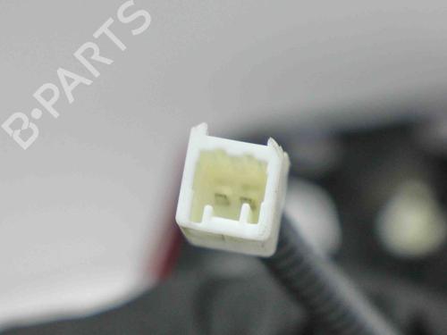 Right tailgate light HONDA CIVIC X Hatchback (FC_, FK_) 2.0 | BP28822508C80