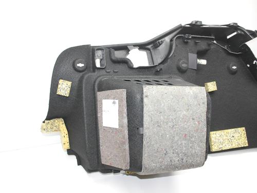 Boot lining SKODA SUPERB II (3T4) 2.0 TDI | BP34216753I3  - Image 11