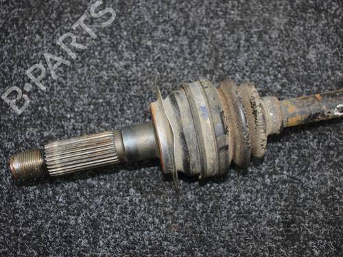 Right rear driveshaft SUBARU FORESTER (SJ_) 2.5 AWD (SJ9) | BP37413280M41  - Image 8