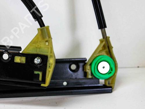 Front left window mechanism AUDI A4 B8 (8K2) 2.0 TFSI | BP10620803C22