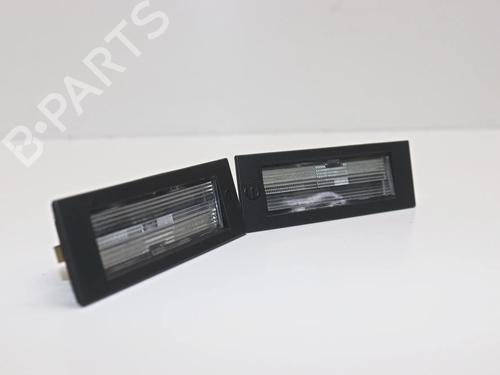 Licence plate light JEEP RENEGADE SUV (BU, B1, BV) 2.4 | BP36565357I40  - Image 6