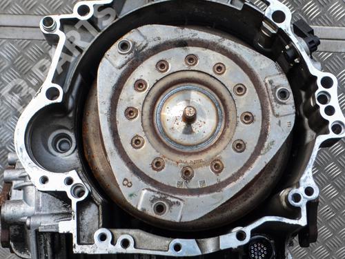 Gearbox AUDI A6 C6 (4F2) 3.0 TFSI quattro | BP8000001M3 