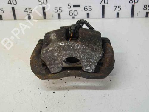 Right front brake caliper MERCEDES-BENZ C-CLASS T-Model (S204) C 220 CDI (204.202) | BP14672516M104