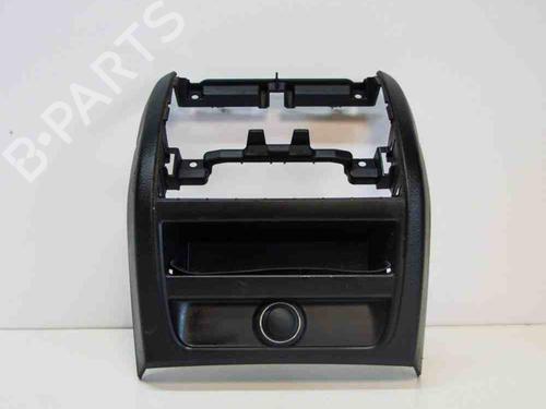 Andre BMW 5 (F10) 520 d (184 hp) 6498514