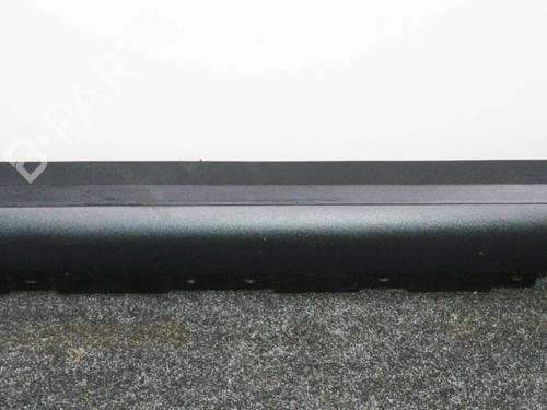 Left sideskirt BMW X3 (F25) sDrive 20 i | BP14681296C115 