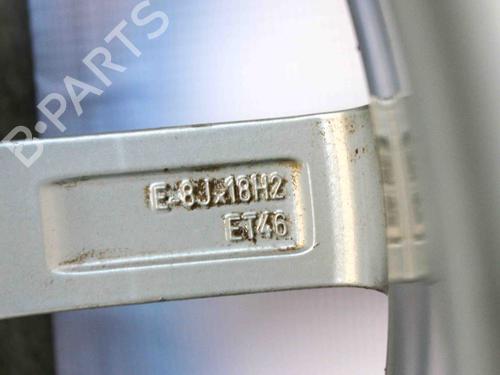 Rim AUDI A3 Limousine (8VS, 8VM) 1.8 TFSI | BP22847787C45