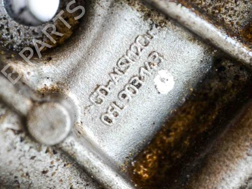 Oil radiator AUDI A4 B8 Avant (8K5) 1.8 TFSI | BP6503014M33 