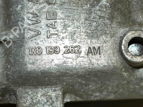 Engine mount AUDI A3 Sportback (8PA) 2.0 TFSI | BP8850791M89