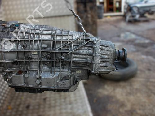 Gearbox PORSCHE PANAMERA (970) 3.6 | BP30155474M3 