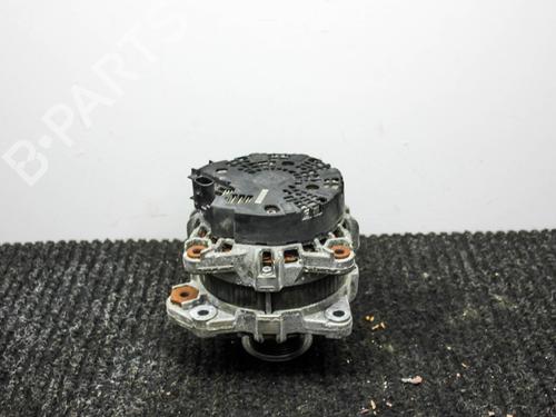 Used Alternator VOLVO V60 II Cross Country (227) T5 AWD (250 hp) 28822741