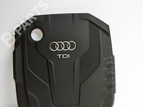 Used Engine cover Engine cover AUDI A6 C7 (4G2, 4GC) 2.0 TDI (190 hp) 6483877 6483877