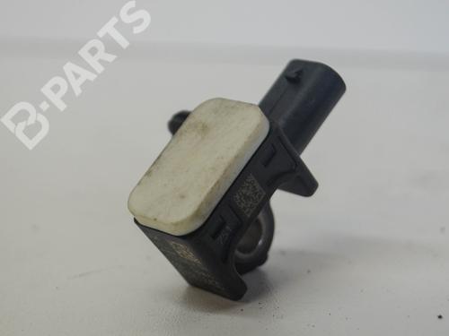 Etoupille airbag AUDI A6 C6 (4F2) 3.0 TFSI quattro (290 hp) 4F0959643C