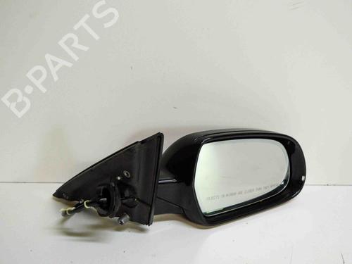 Used Right mirror AUDI A4 B8 (8K2) 2.0 TFSI (211 hp) 10674525