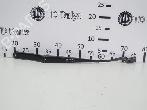 Used Front windshield wiper arm Front windshield wiper arm 14671899 14671899