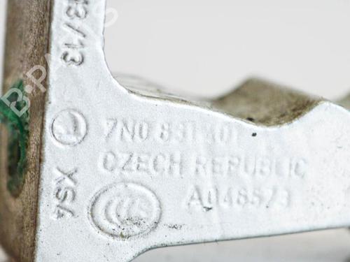 Hinge/Door check strap SKODA OCTAVIA III (5E3, NL3, NR3) 1.6 TDI | BP14685963C146 