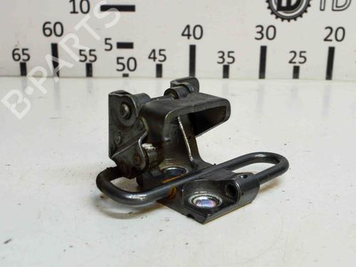 Used Hinge/Door check strap VW GOLF VI (5K1) 1.6 TDI (105 hp) 14672263