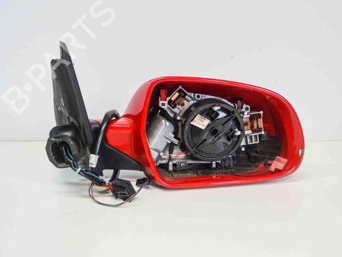 Used Right mirror AUDI A4 B8 (8K2) 3.0 TDI quattro (240 hp) 6482541