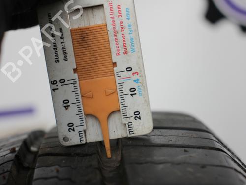 Rim AUDI Q5 (8RB) 3.0 TFSI quattro | BP30972277C45 