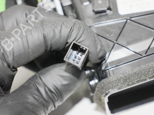 Air vent PORSCHE CAYENNE (92A) 4.8 S | BP31925971I21 