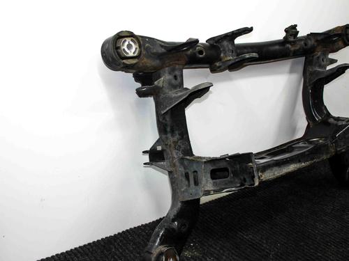 Rear axle ALFA ROMEO GIULIA (952_) 2.0 Q4 (952ACA45, 952ACA25) | BP26513517M2