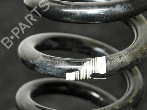Shock absorber spring BMW 4 Coupe (F32, F82) 420 d | BP14678586C152 