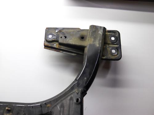 Subframe MERCEDES-BENZ CLA Coupe (C117) CLA 250 (117.344) | BP29593237M9 