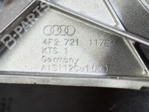 bremsepedal AUDI A6 C6 (4F2) 3.0 TDI quattro | BP6493403I19 