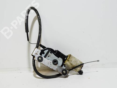 Control unit AUDI A4 B6 Avant (8E5) 1.8 T | BP7915354M11 