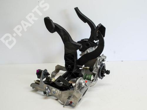Break pedal AUDI A4 B8 (8K2) 3.0 TDI quattro | BP6501650I19 