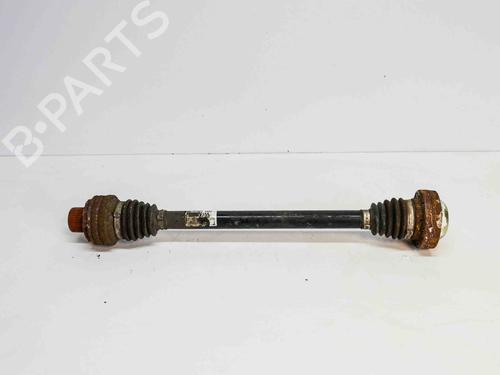 Used Left rear driveshaft AUDI A5 Sportback (8TA) 2.0 TDI quattro (177 hp) 6501581
