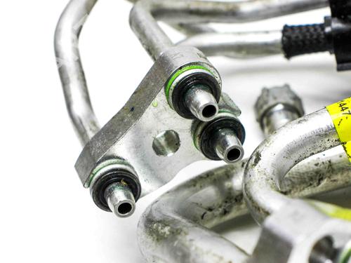 AC pipe TESLA MODEL Y (5YJY) EV Performance All-wheel Drive | BP28823097M126 