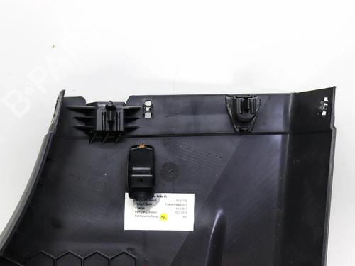 Step PORSCHE CAYENNE (92A) 4.8 S | BP32501438C149