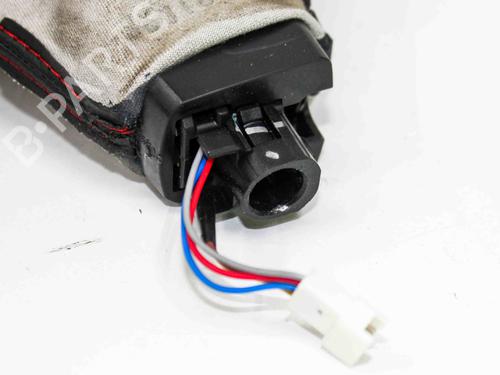 Shift knob FORD USA F-150 Crew Cab Pickup 2.7 | BP28820893I34 