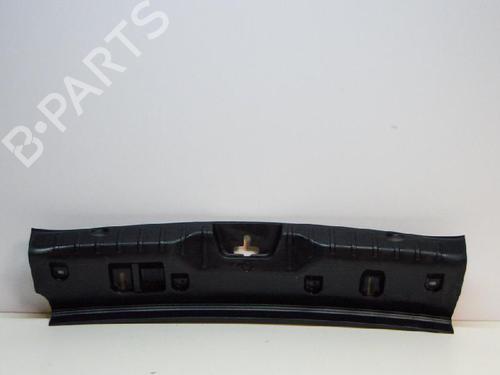 Tailgate trim BMW 5 (F10) 520 d | BP14689629C151 