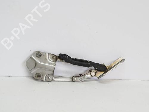 Hinge/Door check strap VW TOURAN (1T1, 1T2) 2.0 TDI | BP14690576C146 