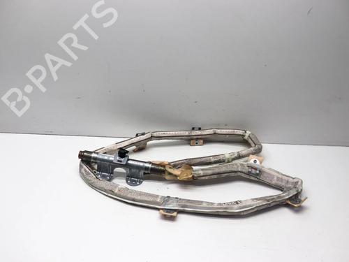 Used Left curtain airbag PORSCHE PANAMERA (970) 3.6 (300 hp) 30884897