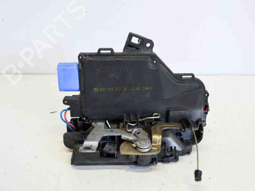 Used Front left lock VW JETTA III (1K2) 1.9 TDI (105 hp) 6495795