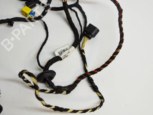 Wiring harness VW PASSAT CC B6 (357) 2.0 TDI | BP14670384E16 