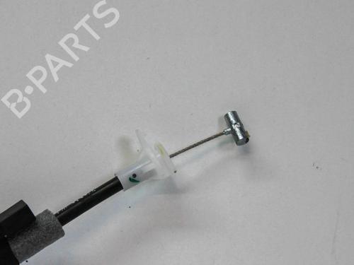 Tailgate lock BMW X5 (F15, F85) xDrive 40e | BP28820418C101 