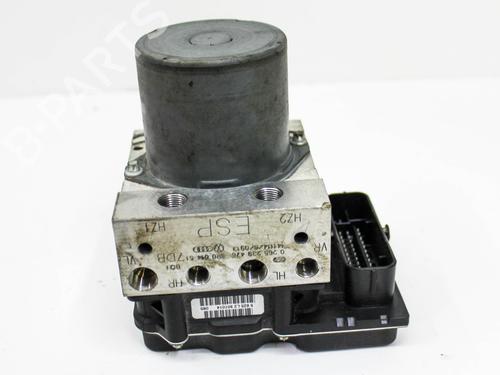 ABS pump AUDI Q5 (8RB) 3.0 TFSI quattro | BP19331231M43 
