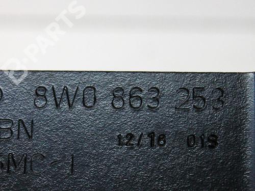 Support AUDI A5 Sportback (F5A, F5F) 2.0 TFSI quattro | BP10529713C155 