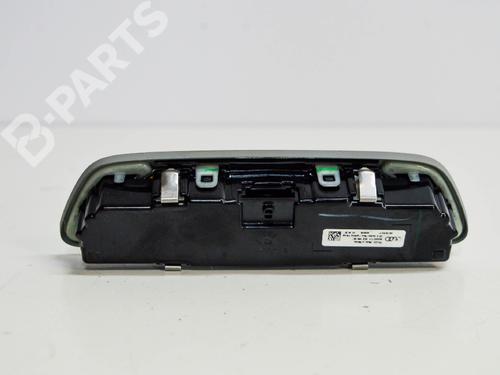Interior roof light AUDI Q5 (FYB, FYG) 2.0 TDI quattro | BP7538934I8 