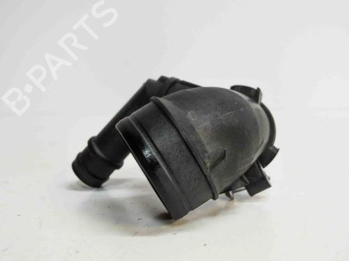 Rør AUDI A3 Limousine (8VS, 8VM) 2.0 TDI (150 hp) 14671372