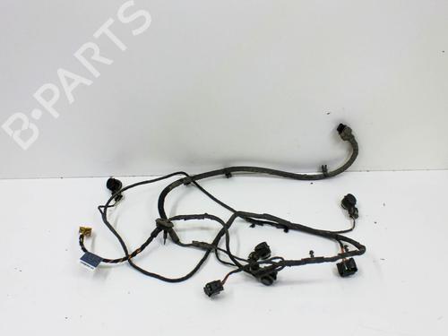 Used Electronic sensor AUDI A4 B9 (8W2, 8WC) 2.0 TFSI quattro (249 hp) 19284376