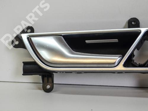 Venstre fortil invendig håndtag AUDI A6 C6 (4F2) 3.0 TFSI quattro | BP8849960I13 