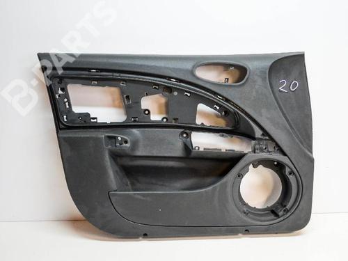 Used Left front door panel Left front door panel SEAT LEON (1P1) 1.9 TDI (105 hp) 6872039 6872039