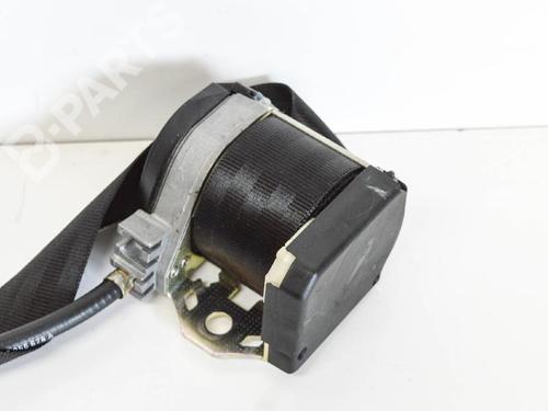 Front left seatbelt VW SHARAN (7M8, 7M9, 7M6) 1.9 TDI | BP6871925I26 