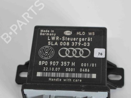 Used Electronic module AUDI A8 D3 (4E2, 4E8) 3.0 (220 hp) 7672102