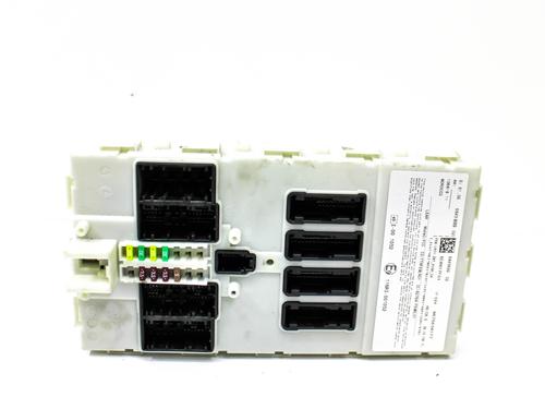 Used Electronic module BMW 4 Gran Coupe (F36) 430 i xDrive (252 hp) 23252066