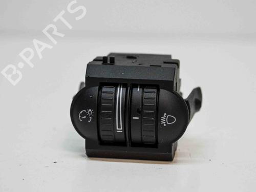 Switch VW JETTA IV (162, 163, AV3, AV2) 2.0 TDI | BP6496862I30